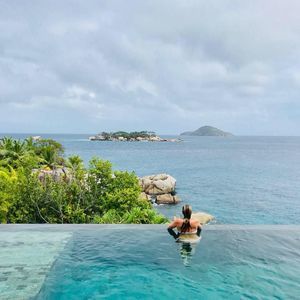 Meet your Posher, Meg